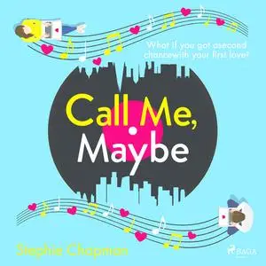 «Call Me, Maybe» by Stephie Chapman