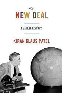 The New Deal : A Global History