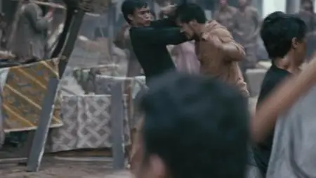 Grisse S01E02