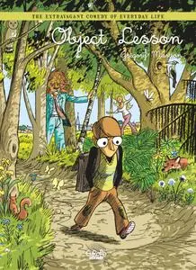 Object Lesson (2017) (Digital) (Europe Comics