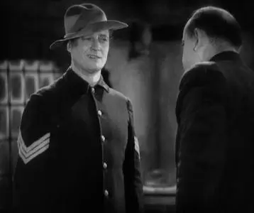 In Old Arizona (1928)