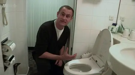 The Toilet - An Unspoken History (2012)