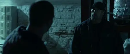 Snitch (2013)