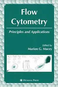 Flow Cytometry: Principles and Applications