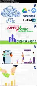 Business Strategy & Planning for the Digital Economy of 2020