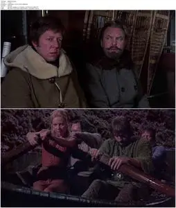 The Island at the Top of the World (1974)