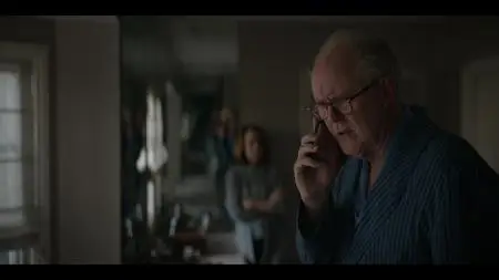 The Old Man S01E01