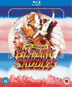 Blazing Saddles (1974)