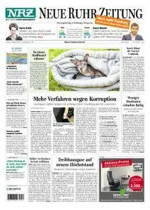 NRZ Neue Ruhr Zeitung Duisburg-Nord - 03. August 2018