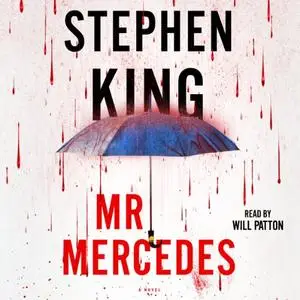Mr. Mercedes: A Novel [Audiobook]