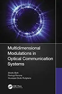 Multidimensional Modulations in Optical Communication Systems
