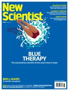 New Scientist International Edition - July 16, 2022