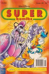 Super Komiks 38