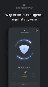 Anti Spy & Spyware Scanner v2.0.1 build 2011 Professional