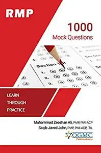 RMP - 1000 Mock Questions