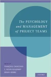 The Psychology and Management of Project Teams: An Interdisciplinary Perspective