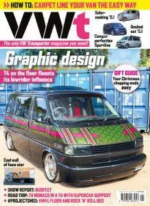 VWt Magazine - Issue 62 - January 2018