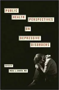 Public Health Perspectives on Depressive Disorders