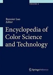 Encyclopedia of Color Science and Technology (repost)