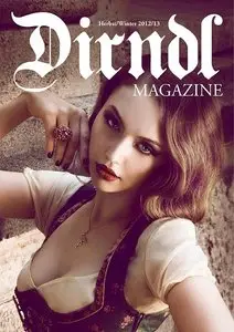 Dirndl - Herbst/Winter 2012/2013