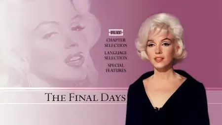 Marilyn Monroe: The Final Days (2001)