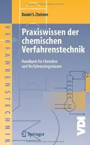 Praxiswissen der chemischen Verfahrenstechnik