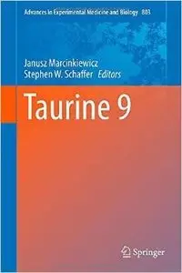 Taurine 9