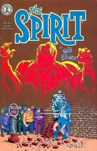 Spirit 1986-07 021 Kitchen Sink CB