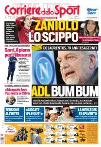 Corriere dello Sport - 24 Maggio 2019