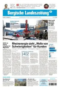 Kölnische Rundschau Rheinisch-Bergischer Kreis – 10. November 2021