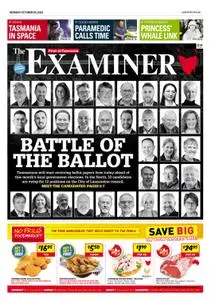 The Examiner - 3 October 2022
