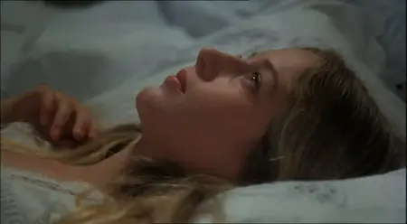 Picnic at Hanging Rock Director's Cut