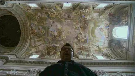 BBC - Baroque! from St. Peters to St. Pauls (2009)