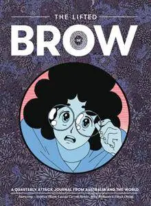The Lifted Brow - June 2018