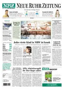 NRZ Neue Ruhr Zeitung Oberhausen - 07. Februar 2019