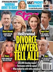 Star Magazine USA - August 19, 2019