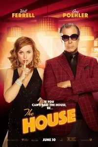 Casino Undercover / The House (2017)