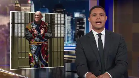 The Daily Show with Trevor Noah 2018-09-25