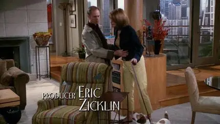 Frasier S08E23