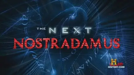 The Next Nostradamus (2008)