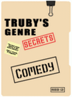 John Truby's Comedy Writing