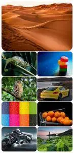 Beautiful Mixed Wallpapers Pack 373