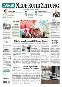 Neue Ruhr Zeitung - 24 Februar 2017