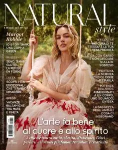 Natural Style N.189 - Marzo 2019
