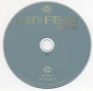 Mark Ashley - Greatest Hits (2007)