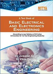 Basic Electrical and Electronics Engineering for Engineering Students