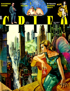 Il Grifo - Volume 4