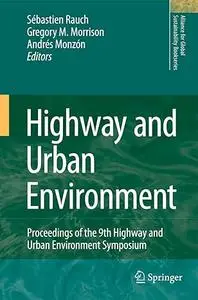 Highway and Urban Environment (Repost)