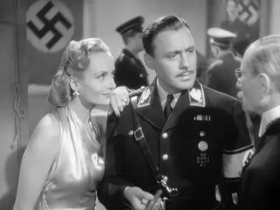 To Be or Not to Be (1942)