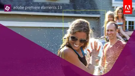 Adobe Premiere Elements 13.0